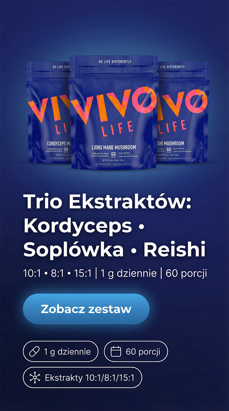 2026 Trio Ekstraktów 