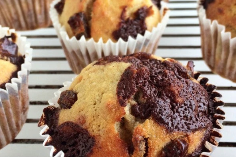Te świąteczne muffinki znikają szybciej, niż zdążysz je ostudzić – robią prawdziwą furorę!