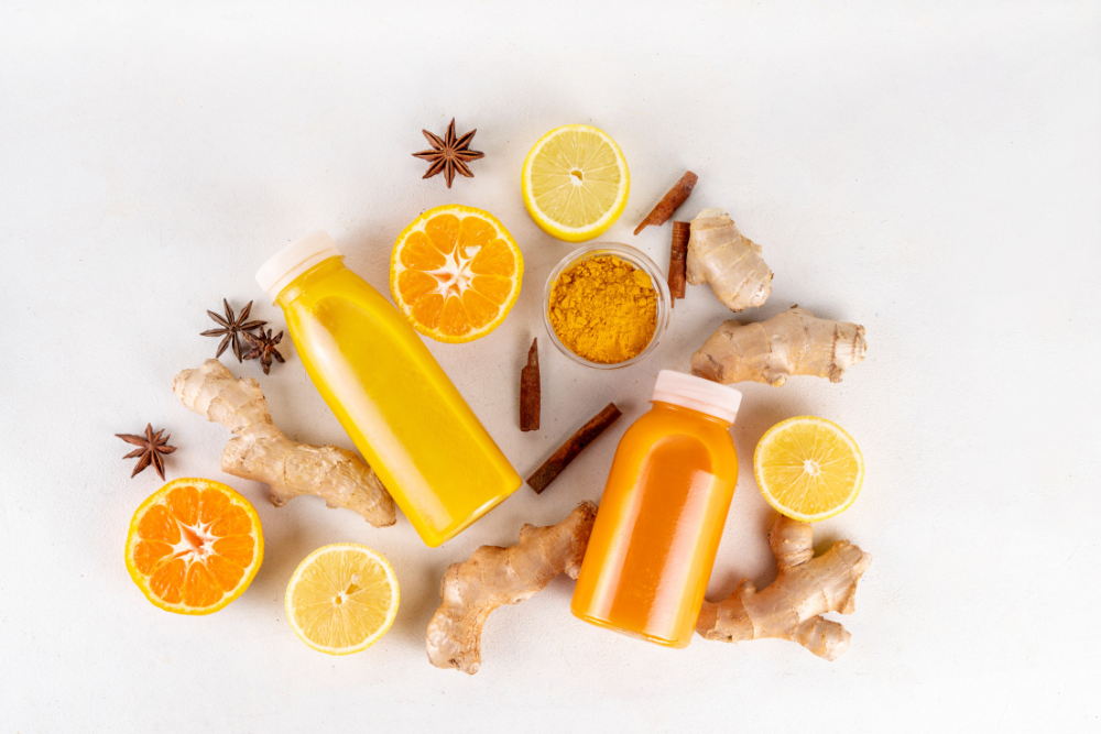 Zima bez przeziębień? Poznaj 15 superfoods, które naturalnie wspierają odporność