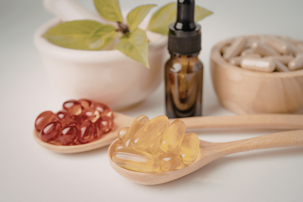 Nie kupuj tego suplementu, dopóki nie poznasz różnicy między olejem z alg a rybim!