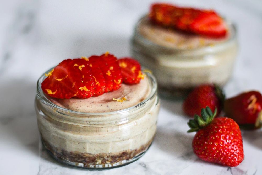 Ten pudding to sekret pięknej skóry – przepis prostszy, niż myślisz