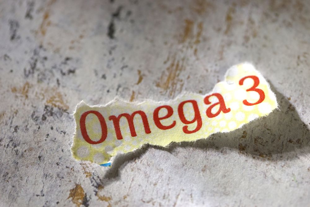 Niedobór omega-3 może dawać takie objawy – 10 sygnałów ostrzegawczych