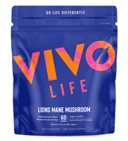 Ekstrakt SOPLÓWKI Vivo Life (60 porcji/60g)