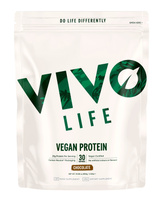 Vegan Protein Vivo Life czekoladowe białko wegańskie (960 g / 30 porcji)