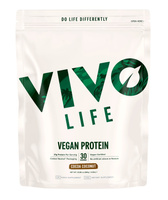 Vegan Protein Vivo Life kakaowy kokos - białko wegańskie (960 g / 30 porcji)
