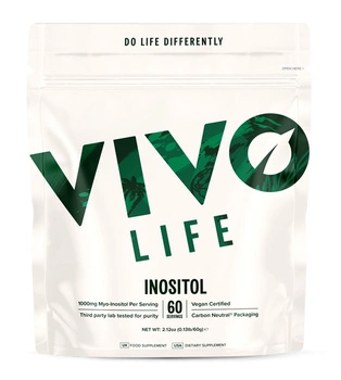 Inozytol Vivo Life (60 porcji/60g)