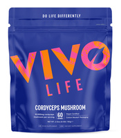 Ekstrakt KORDYCEPS Vivo Life - (60 porcji/60g)