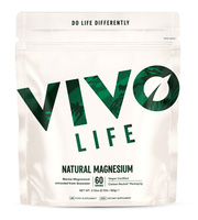 Magnez Morski Vivo Life (60 porcji/60g)